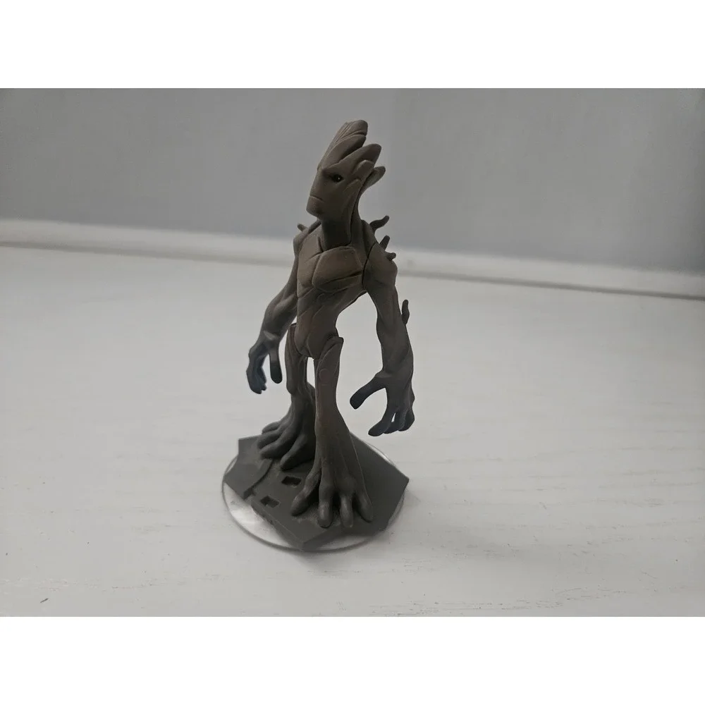 Disney‎ Infinity Marvel Super Heroes 2.0 Edition GROOT Action Figure